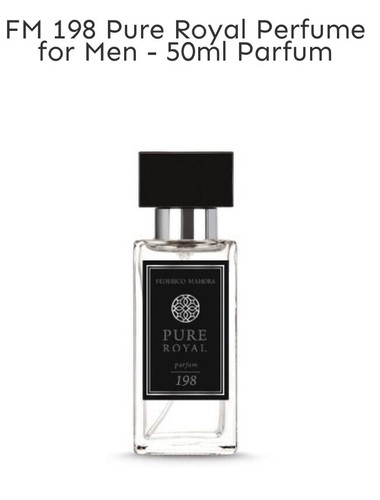 198 pure royal federico - fm,