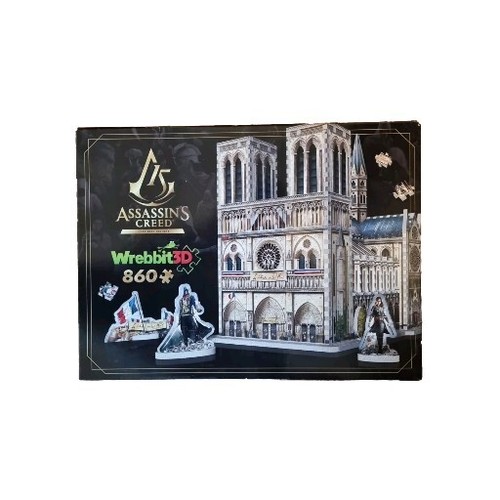 Assassin creed unity - creed,