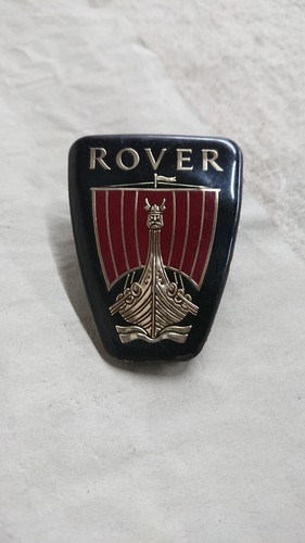 Rover 800 820 - , viking