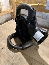 Bare Body Housing From a 2017