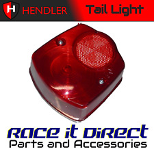 Taillight Complete for Suzuki GT 50 K 1977-1978