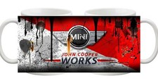 MINI JOHN COOPER WORKS JCW OIL