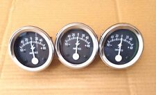 Ammeter 2" 60-0-60, Ampere