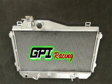 3Row ALUMINUM RADIATOR FOR