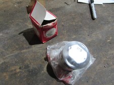 NOS HONDA C70 CT70 XL70 SL70 1ST OVERSIZE PISTON 13102-087-712