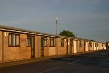 Photo 6x4 Sedgeway Business Park Witchford Situated just north of the vil c2006