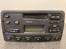 Ford FD 3000 Fiesta Focus