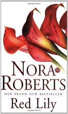 Red Lily: Number 3 in series