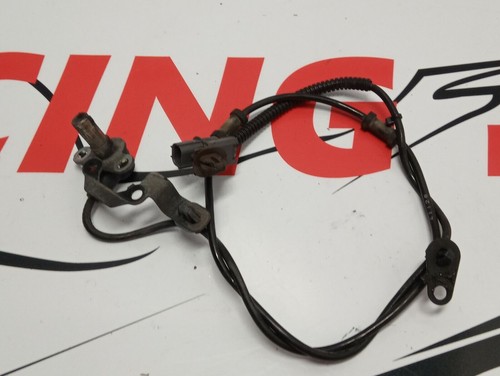 Rear abs sensor - honda, nc