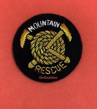 Royal Air Force Mountain