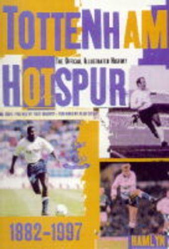 Tottenham hotspur the - tottenham,