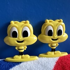 General Mills Buzz Bee 2”