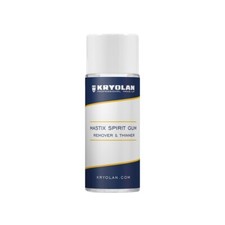 Kryolan Spirit Gum Remover &