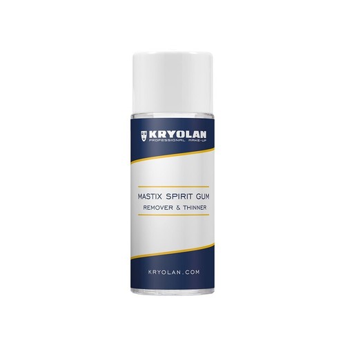 Kryolan spirit gum remover - remover, &