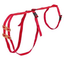 EWE TRUSS PROLAPSE HARNESS