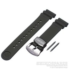 Seiko Watch Band SRPE05