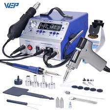 WEP 948-II Soldering Iron