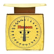 VTG Scale Hanson 34040-41