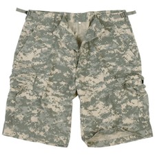 RIPSTOP US ARMY COMBAT CARGO
