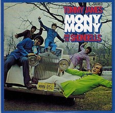 NEW CD Tommy James & Shondells