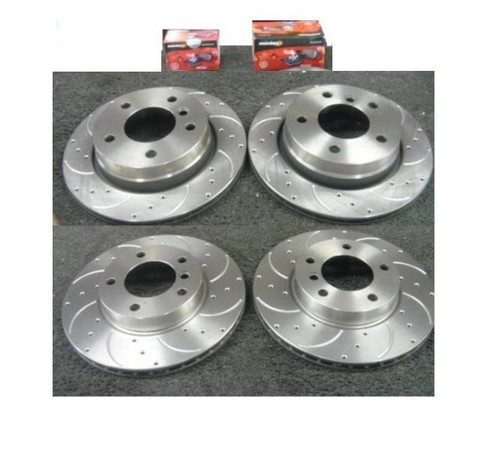 Ford mondeo mk1mk2 - st24, brake