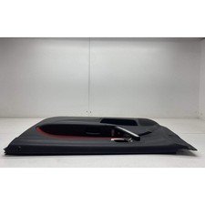 Honda civic door card front