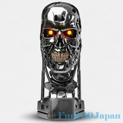 Terminator 800 1 - terminator, t-800