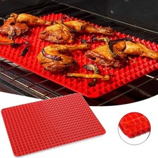Non Stick Silicone Pyramid