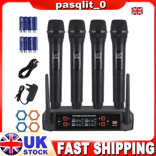 2024 uhf wireless microphone - 2024,