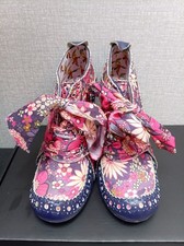 Irregular Choice Abigail  Iced
