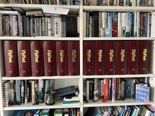 Flypast bundle 144 issues + 15