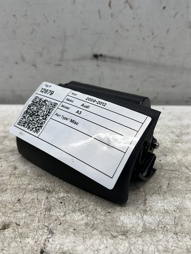 2009 2012 audi - 2009-2012, a3