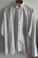 SAVILE ROW SHIRT CO. GENTS