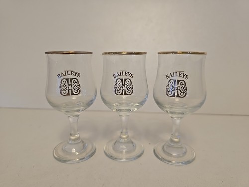 Three bailey irish - bailey's,