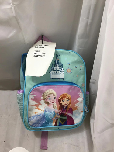 Disney frozen kids - frozen, backpack