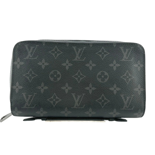 Louis vuitton zippy eclipse - louis,