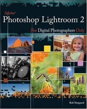 Adobe Photoshop Lightroom 2