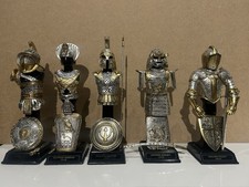 FRANKLIN MINT..ARMOR THROUGH