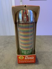 Vintage Dixie Kitchen Cup