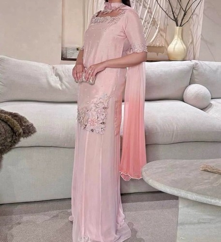 Pakistani indian suit shalwar - indian,
