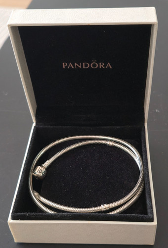 Genuine pandora moments barrel - pandora,