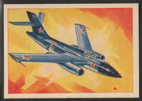 Master vending jet aircraft - master, vending-jet