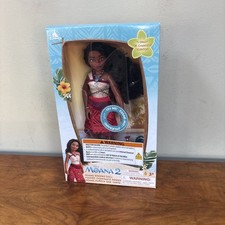 Disney Store Official, Moana 2