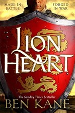 Lionheart (Richard the
