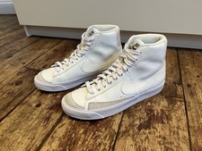 Nike Blazer Mid 77 Leather
