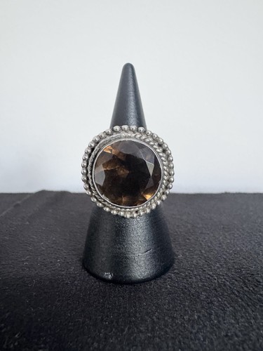 Vintage handmade sterling - vintage,