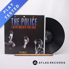 The Police Every Breath You