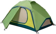 Vango Tryfan Green Camping Tent 2 Person 3 Person Waterproof Quick Pitch DofE