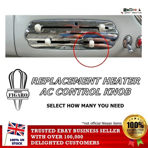 Nissan figaro heater ac - heater, /