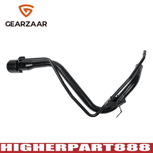 Fuel tank filler neck - fuel, for